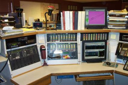 911radioconsole