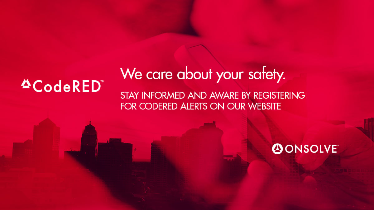 We Care About Your Safety Facebook Cover Photo 3 21 2019 11 05 57 AM